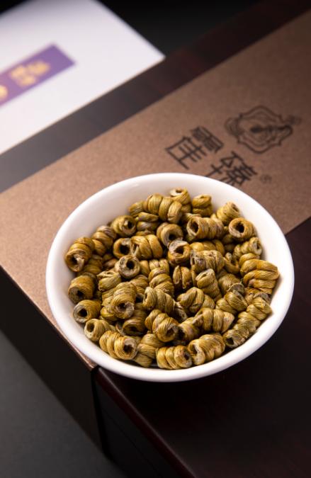 霍山铁皮石斛枫斗（一级林下）4g*10瓶 商品图5