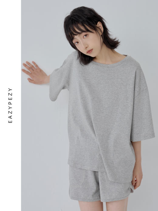 EAZYPEZY 2023SS 纯棉家居服 商品图1