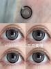 【本店实拍】SKEYE-大眼芭比灰/棕-双高光狗狗眼灰/棕-14.5mm【大直径半年抛 0-800度 无525/575】 商品缩略图10