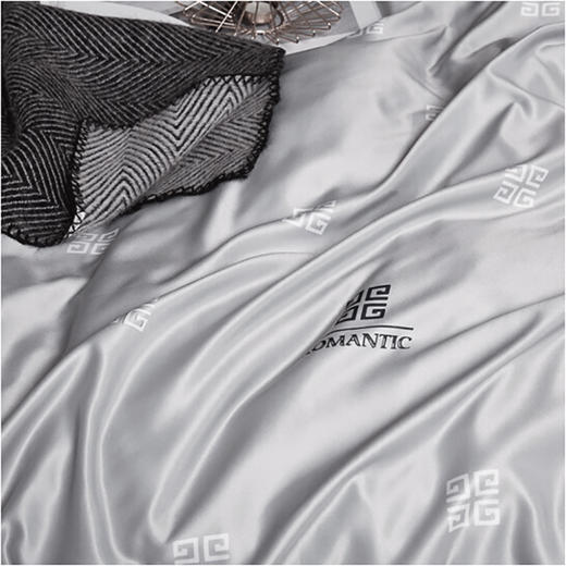 伊兰天丝四件套YL-T2304 商品图2