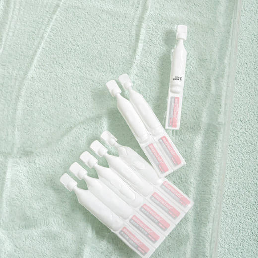 玻尿酸水润美白淡斑次抛精华液1.5ml*30支 商品图6