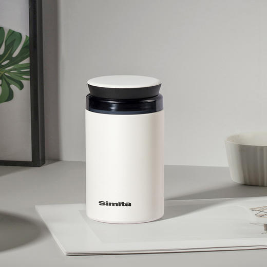 【自营】施密特（simita）316内胆保温杯 茶水隔离  400ml  多颜色可选 商品图5