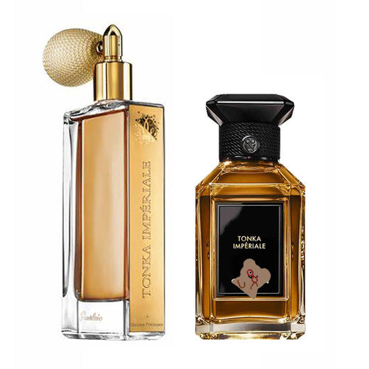 【艺术沙龙系列】 皇家零陵香豆香 Tonka Imperiale 分装 商品图3