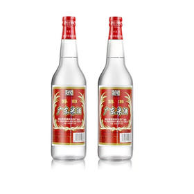 广东米酒