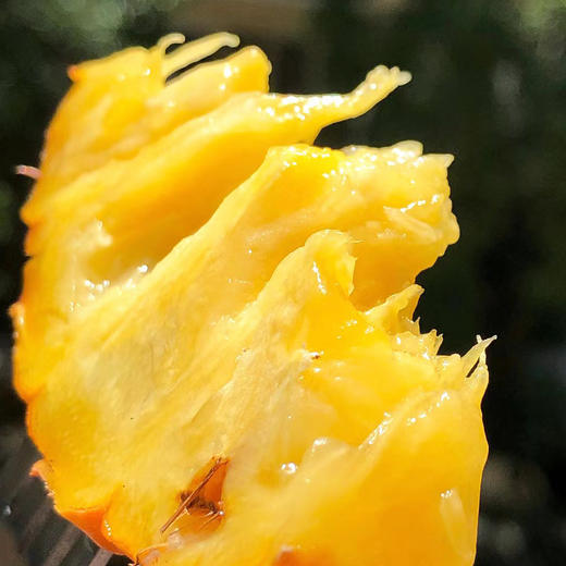 特惠活动『海南树上熟金钻凤梨』脆嫩鲜爽，肉厚甜蜜，口感细腻 商品图3