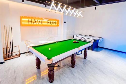 芜湖慢姑娘云谷别墅轰趴 商品图5