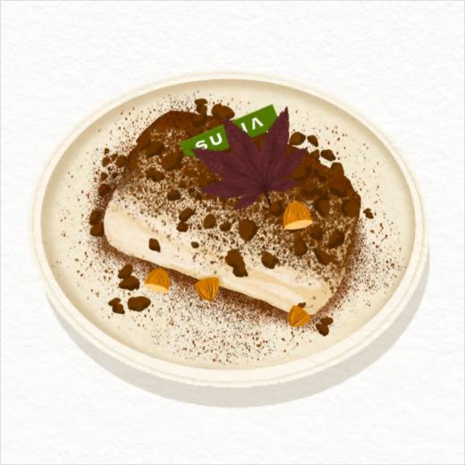 意式提拉米苏 商品图0