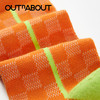 OUTnABOUT出门走走 Coolmax中筒运动袜 商品缩略图3