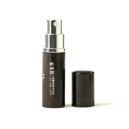 【安太医】经典版 加强版男用喷剂成人情趣性用品印度神油批发 商品图4