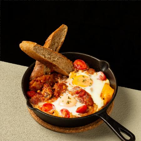 川味北非蛋 商品图0