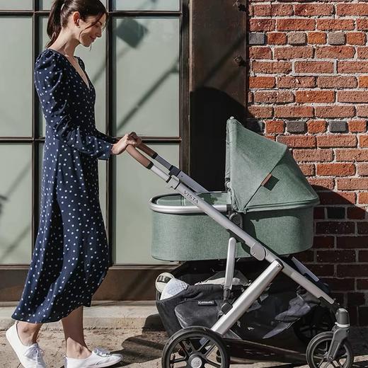 uppababy婴儿睡篮 商品图1