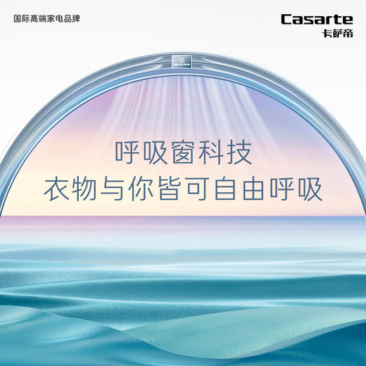 卡萨帝/洗烘一体机/C8 HDN14L5EU1 商品图4