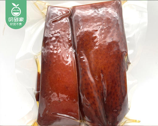 恩施土家五花腊肉（约500g/包）生产日期: 12月 商品图4