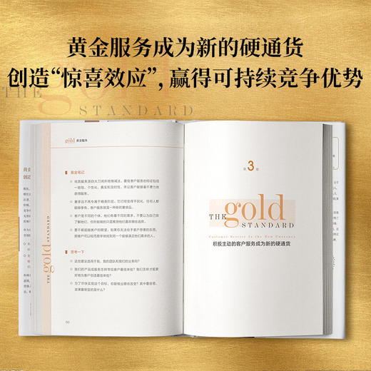 黄金服务 商品图3