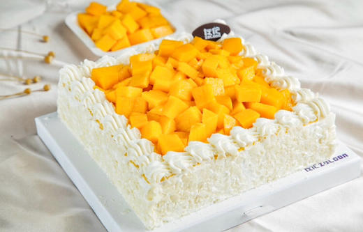 芒果千金 Mango Daughter 商品图0