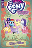 小马宝莉 My Little Pony: Classics Reimagined--Little Fillies 商品缩略图4