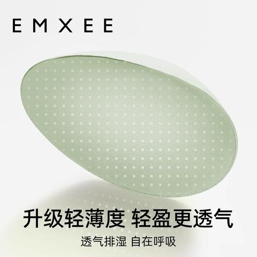 【内衣内裤专场】嫚熙哺乳内衣夏季薄款孕期专用聚拢防下垂孕妇文胸 商品图1