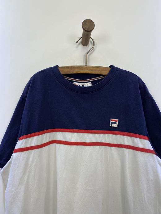 FILA 斐乐 短袖T恤 _SST(L) 商品图1