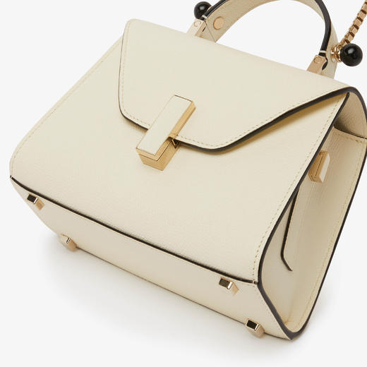 ISIDE 链条微型斜挎包 商品图3