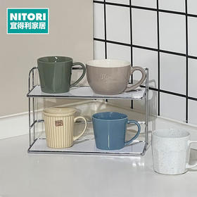 可拆洗调味料架