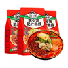 满小饱 肥汁米线310g 商品缩略图0