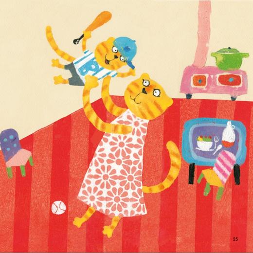 《把坏脾气收起来》+《把妈妈的话装进耳朵里》 商品图11