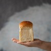 🍞天然酵种山形吐司【宝宝友好】【果酱搭子】Natural Levain White Loaf 商品缩略图2