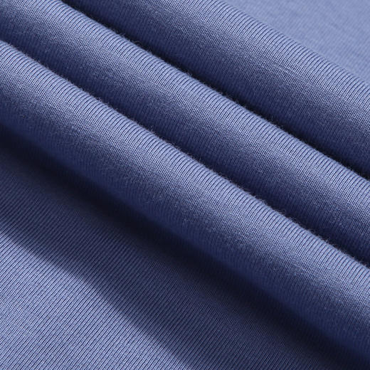 都市丽人都市锋尚好睡好眠春夏睡衣男32支纯棉单面家居服薄款短袖短裤男士棉质套装FH42B3 商品图4