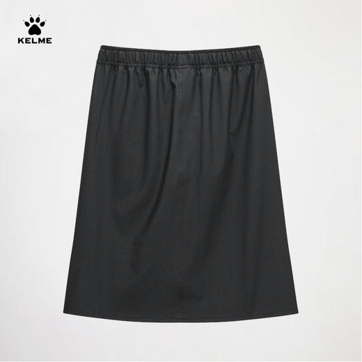 卡尔美夏季新款尽享自在系列女士梭织半身裙 商品图9