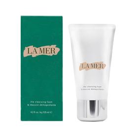 海蓝之谜（LA MER）璀璨净澈洁面泡沫125ml（又名璀璨净澈泡沫洁面乳125ml ）