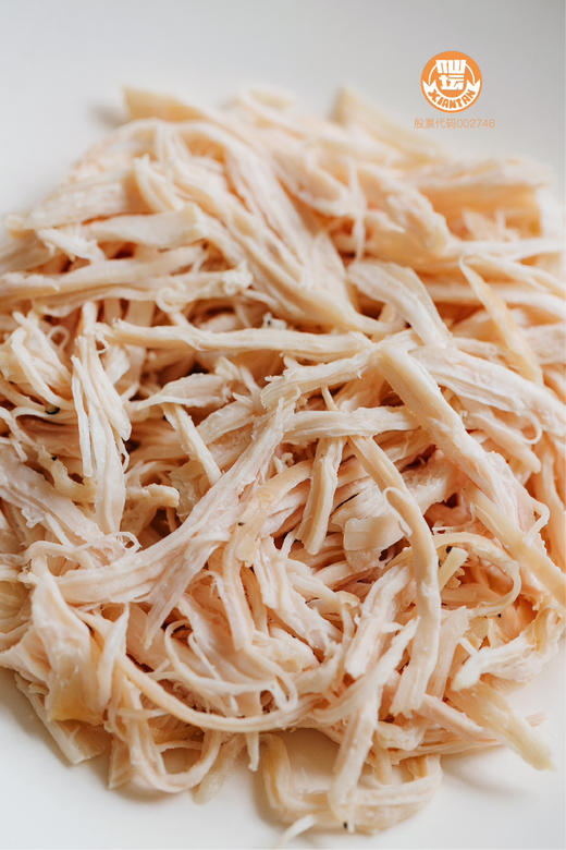 仙坛水煎鸡扒｜0油水煎，0防腐剂，0淀粉鲜嫩多汁 商品图3