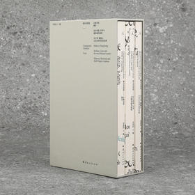 许知远《意外的旅程》（全三册）