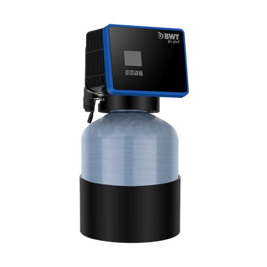 倍世/净水/BWF-CN1501C/净水机 全自动内置旁通阀 全自动反冲洗 进口优质活性炭 断电记忆功能 商品图1