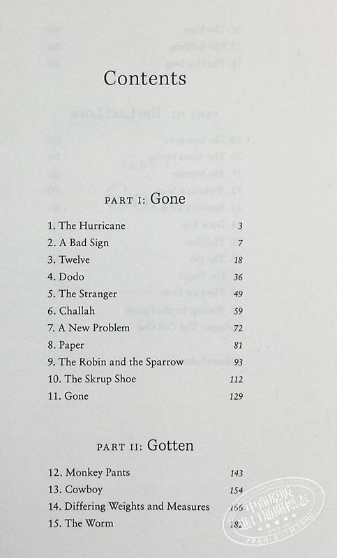 【中商原版】天地杂货店 The Heaven and Earth Grocery Store 英文原版 James McBride 历史小说 纪实文学 商品图5