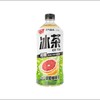 冰茶葡萄柚绿茶冰柚味茶饮料900ml 商品缩略图0