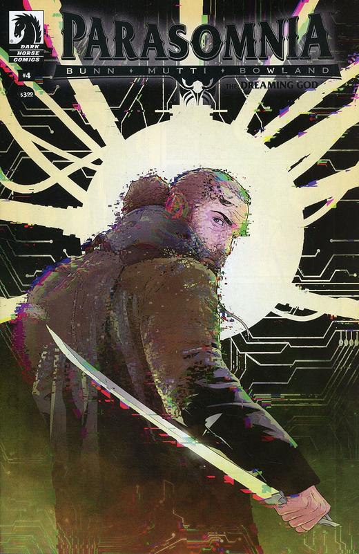 Parasomnia Dreaming God 商品图1