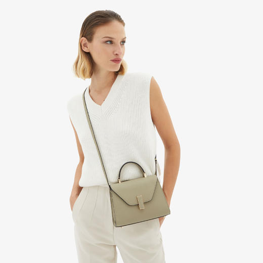 ISIDE 微型斜挎包 商品图5