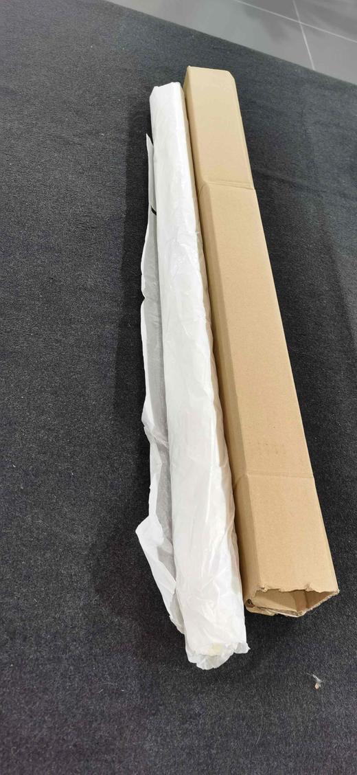 日本精装裱《广川王祖母太妃侯为幼孙造像记》拓片 商品图2