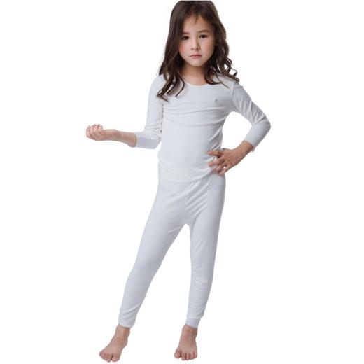 梦洁宝贝随心裁长袖家居服 商品图1