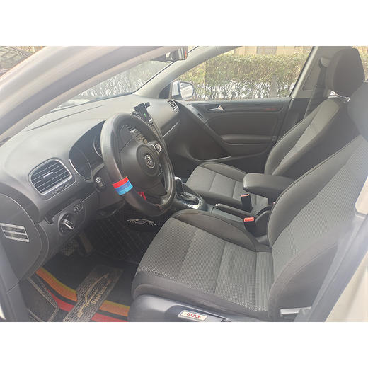 大众 高尔夫 1.6 自动舒适型【长租-北京】 商品图5