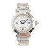 【95新正品】CARTIER卡地亚帕莎系列WSPA0013自动机械 35mm（女款）精钢 240224NJS05 商品缩略图0