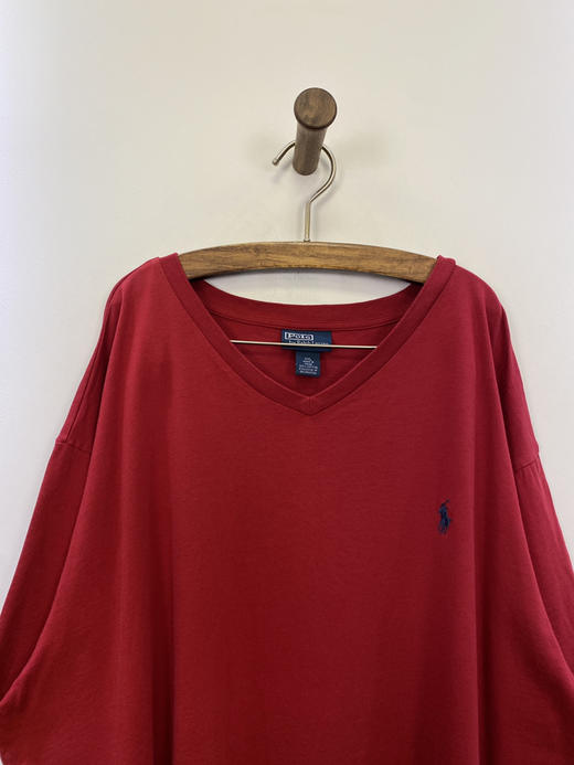 90年代 Vintage POLO Ralph Lauren 拉夫劳伦 针织毛衣 _SWT(XL) 商品图0