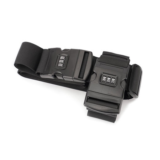 旅行箱防爆弹力带密码锁绑带 商品图0