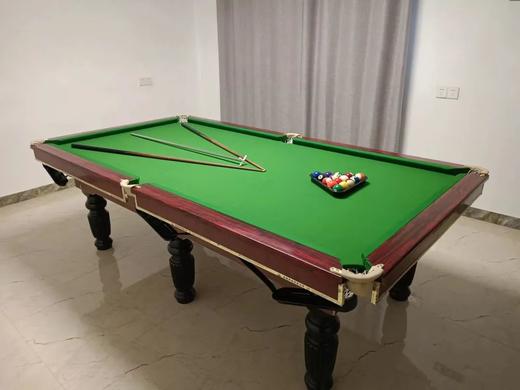 徐州市慢姑娘嗨派别墅轰趴 商品图7