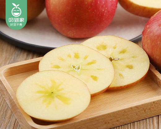 新疆阿克苏苹果（80-85果）/1箱（4.5kg±100g） 商品图7
