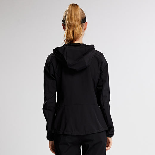 Senselead森力/女式防风外套 SSAEH82001 商品图4