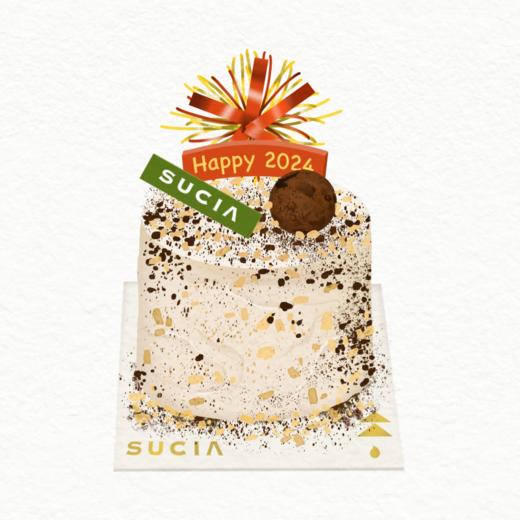 海盐奥利奥 商品图0