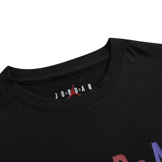 JORDAN 夏 大童小童 短袖T恤 JDB-TE-6257 商品图2
