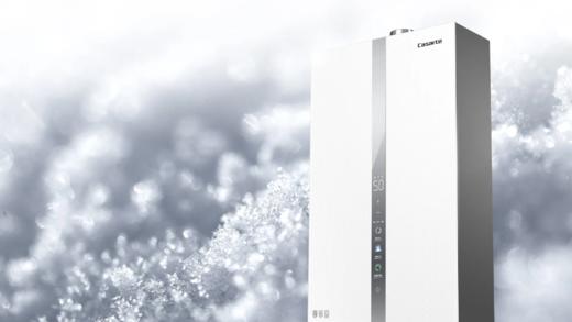 卡萨帝/燃气热水器/JSQ31-16CZ7FRVGU1 商品图3