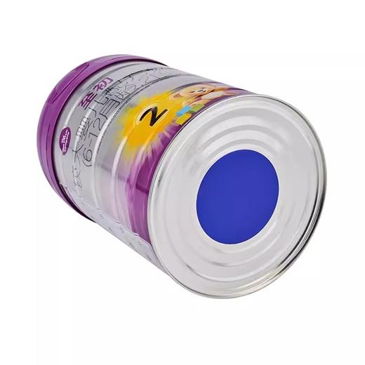 新国标a2至初2段新生婴幼至初牛奶粉二段850g克新西兰原装进口/A2-960826 商品图3